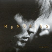 임재범 - Memories (2CD. 재발매. MBCD0004)