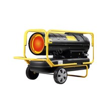 농업용온풍기 공장 비닐하우스 히터 대형 공업용, 50KW