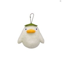 지브리 굿즈 피규어 상품 컬렉션 봉제 인형 키링 뱃지 오오토리 님