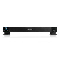긱스타 GS1000 블랙 게이밍 사운드바 스피커 6W