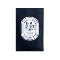 부케가르니 어반시크 샤쉐, 20g, 150개, Clean Soap(비누향)