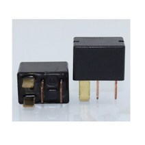12v 4n relays car headlights fan air conditioning crane truck automotive, 한개옵션0