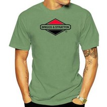 전동예초기 전동잔디깍기 예초기 브릭스 스트래튼 잔디 깎는 기계 엔진 티셔츠 AliExpress, Men pea green+4XL