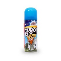 홈 욕실 벽 천장 유해세균 살균 곰팡이 제거제 220ml