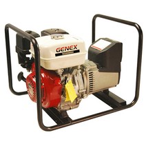 제넥스 발전기(가솔린) SG-5000SX