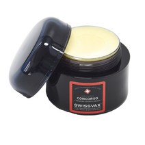 SWISSVAX 스위스벡스 콘콜소 카나우바 왁스 자동차 디테일링 CONCORSO 50% Carnauba Wax 50ml