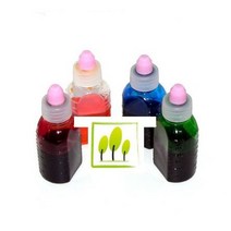 액상식용색소15ml(1개)_수용성색소, 노랑