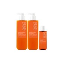 미쟝센 퍼펙트 오리지널 세럼 컨디셔너 680ml x2개 +증정