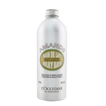 록시땅 아몬드 밀키 바스 위드 아몬드 밀크 500ml, 1개