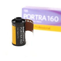 [코닥필름로그] Kodak 코닥 프로이미지 100 프로페셔널 컬러 네거티브 필름 36컷 컬러필름, 10롤(2팩)