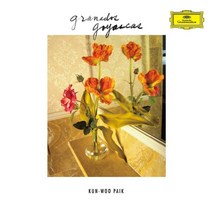 [LP] 백건우 - 그라나도스: 고예스카스 (Granados: Goyescas Op. 11) [2LP]