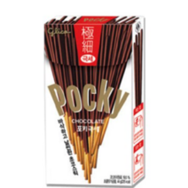 해태 포키극세초콜릿, 41g x 2개