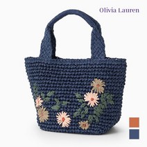 지사 꽃 토트백_ VYCUBWM4111