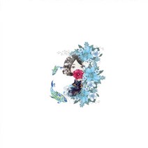 입구밀봉 포장지 푸딩한봉 종이 꿀병 소가죽지 창의적 병뚜껑 택배 선물포장 병, 047-13X13 13x13 50장