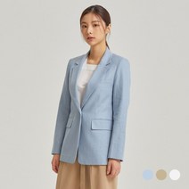 헤링본린넨자켓3colorsCVJKB2404M
