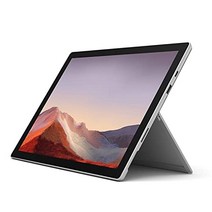Microsoft Surface Pro 7 12.3인치 2-in-1 태블릿(Intel Core i5 16GB RAM 256GB SSD Win 10 Home) 플래티넘 그레이 -14679