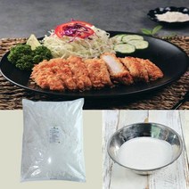 다이찌 베타믹스 표준2배형 5kg - 밧타믹스 돈까스 생선까스 규카츠 튀김옷 가루