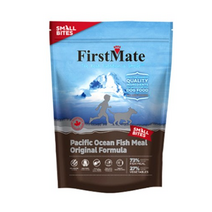 퍼스트메이트 도그 그레인프리 퍼시픽 오션 피쉬 스몰바이트, 900g, 4개