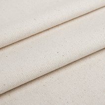 진흥 텍스타일 순면 광목 원단 7종 1 yard 기준, 광목 캔버스 60inch(152.4cm)