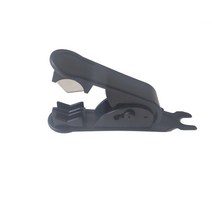 10M 20M 1/4 "PE 튜브 관개 연무 냉각 시스템 RO 물 필터 수족관용 호스 파이프, 4분의 1 _Tube Cutter