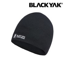 블랙야크 S-비니 겨울 방한 모자 스키 보온