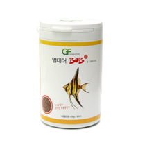 [그린피쉬] 열대어밥 대 (중대형어용) 430g