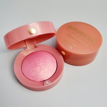 부르조아 싱글 라운드 팟 블러쉬 볼터치 블로셔, 싱글 블러셔 (정품) 41호