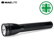 손전등 맥라이트 ML25IT (2C/3C) 생활 편의 애완 스포츠 전기 조명 생활가전, ML25IT-2C(배터리 미포함)