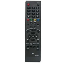 새로운 리모컨 SE-R0377 도시바 DVD 블루레이 BDX3100 BDX2100용