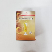 [PM] 피트라인 파워칵테일 × 2개
