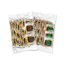 114648 JAL SELECTION 드라이 나토토 일당탕 맛 10gx20포(200g) + 매실 풍미 10gx20포(200g)