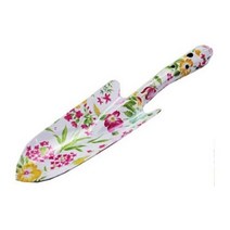 식물 안키워도 사고싶은 플라워 모종삽 랜덤 색상, 1개