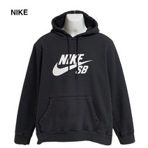 나이키스포츠 빅로고 데일리 기모 후드티 103