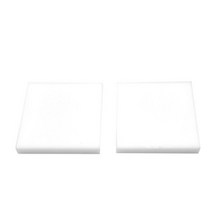 펀칭보드 펀치 판 10 x 10 cm, 6개