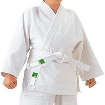 스티커 1장 첨부학교 정과용 초급자용 유도복 쿠사쿠라 JNW2 일중직 수업용 상하백대 3점 명찰 첨부 브랜드 마크 부착 고교생중학생용 무도 필수화 대응 KUSAKURA