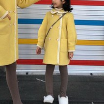 ZAZX봄 가을 겨울 엄마랑딸 아들이랑 시밀러룩 하객룩 패밀리룩HY2942