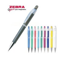 제브라 에스피나 샤프 espina 300 0.5mm, 화이트, 1개