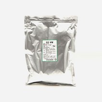 이든 연근분말 1kg, 단품