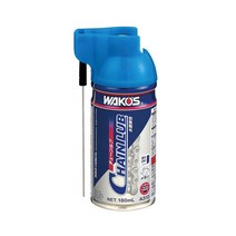 와코스 와코즈 CHL 체인럽 투과성 안티 녹 체인 제거제 루브리컨트 A310 180mL, 단일상품개