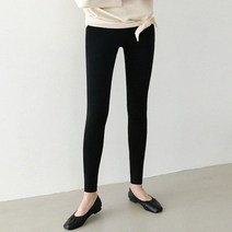 비비드글램 데일리 피치기모 레깅스 3color 빅사이즈 F 4XL 국내