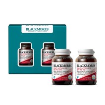 co 블랙모어스 멀티액션 큐텐800mg x 60캡슐 x2병 건강기능식품 영양제 코큐텐 beni, 1개, 상세페이지참조()