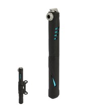 자전거 펌프 블루 데코픽 미니에어펌프 공펌프 농구공공기주입기 농구공공기주입 파티용품점 농구공펌프 농구