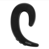 (주)코시 EP3375BT 갤럭시플립4 갤플립4 블루투스이어폰/라운드 귀걸이형/귀통증NO