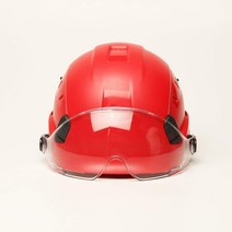 경량 안전모 안전모 산업 소방관 작업장 건설 현장 공사현장 공사장 안전헬멧 안전모자 7, 분홍, 1개