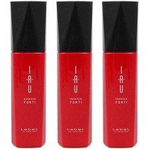 일본직발송 6. ルベル イオ エッセンスフォルティ 100ml 3本セット（洗い流さないヘアトリートメント） B0, One Size_One Color, 상세 설명 참조0, One Size_One Color