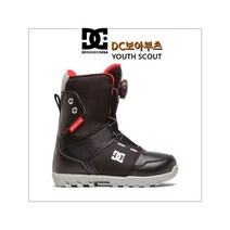 [DC보아부츠] YOUTH SCOUT BOA, 210