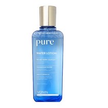 보닌 퓨어 워터 로션 180ml, 상세페이지 참조