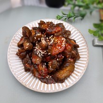 (운영푸드) 양념오이지무침 1kg-이음푸드, 1+1