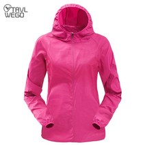 여성등산자켓 고어텍스 자켓 등산용 점퍼 바람막이 아우터 여성 남성 태양 보호 초경량