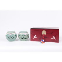 소백산 천연벌꿀 사양벌꿀 국산 아카시아꿀 잡화꿀 밤꿀 100% 자연산, 6-3 (도자기선물세트)아카시아(1.4kg), 1.4kg, 1개